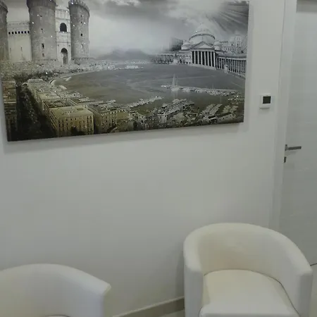 Mansarda Del Sole Отель типа 