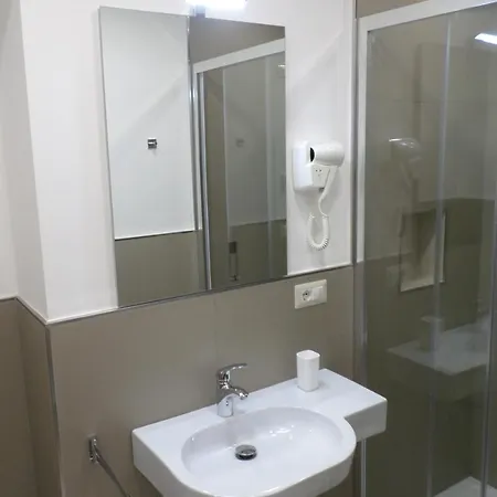 Отель типа 