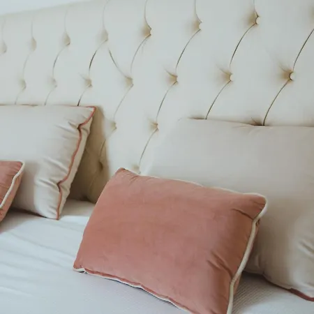 Bed & Breakfast Casa Vittoria - Santa Lucia