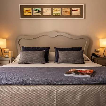 Hotel Residenza San Ferdinando Napoli