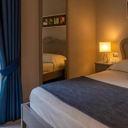 Hotel Residenza San Ferdinando 4*