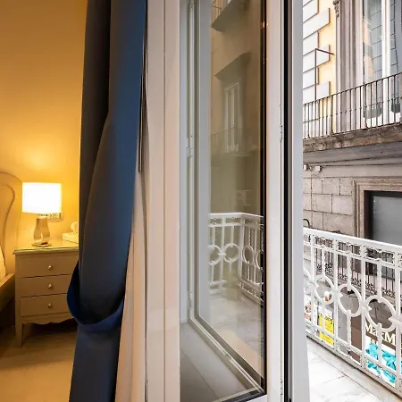 Residenza San Ferdinando Hotel 4*