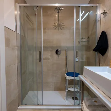 Hotel Residenza San Ferdinando Napoli