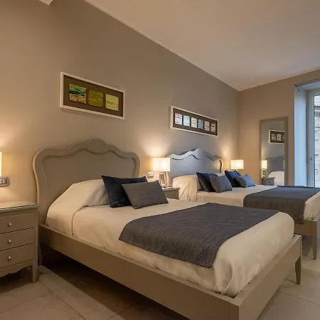 Residenza San Ferdinando Hotel