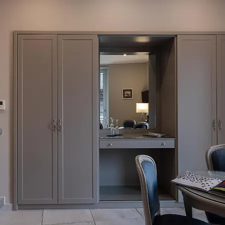 Residenza San Ferdinando Hotel 4*