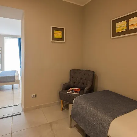 Hotel Residenza San Ferdinando Napoli
