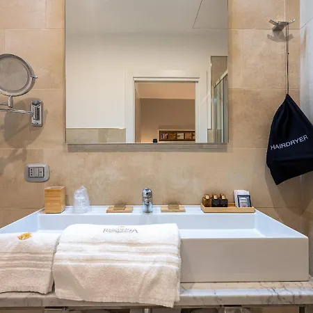 Residenza San Ferdinando Hotel Napoli