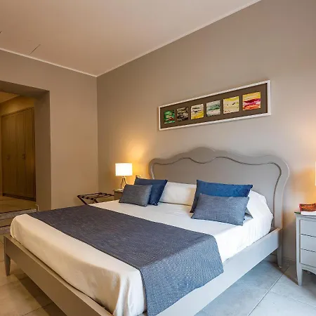 Residenza San Ferdinando Napoli