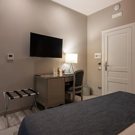 Residenza San Ferdinando Hotel