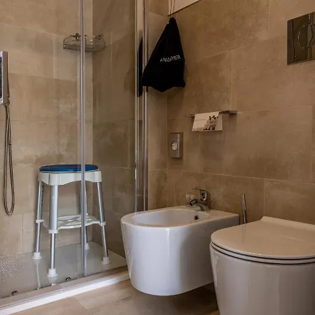 Residenza San Ferdinando 4*