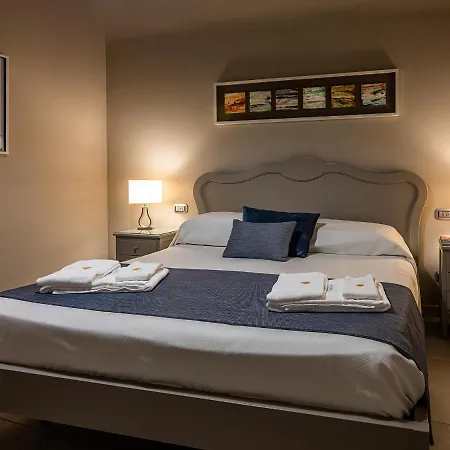 Hotel Residenza San Ferdinando Napoli