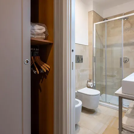 Hotel Residenza San Ferdinando