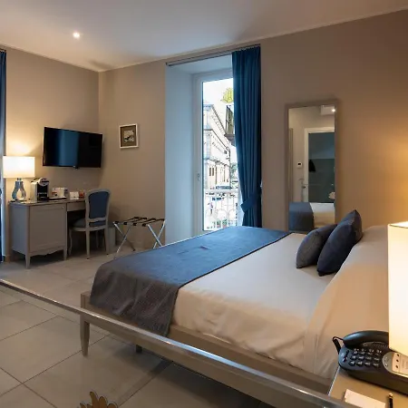 Hotel Residenza San Ferdinando Napoli
