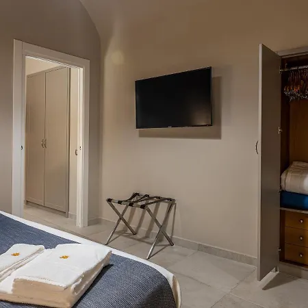 Hotel Residenza San Ferdinando