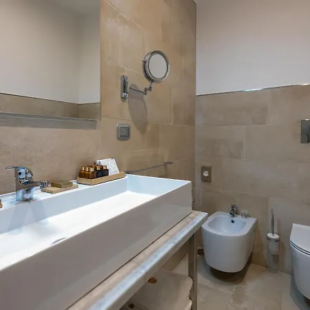 Residenza San Ferdinando Hotel 4*