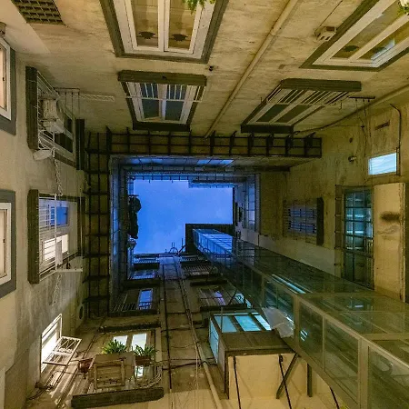 Hotel Residenza San Ferdinando Napoli