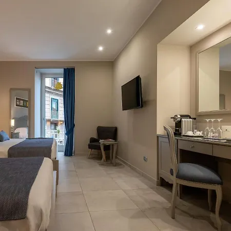 Residenza San Ferdinando 4* Napoli