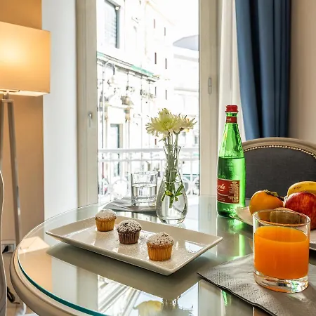 Residenza San Ferdinando Hotel Napoli