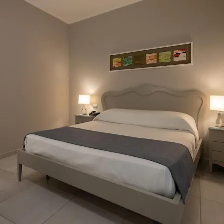 Residenza San Ferdinando Napoli