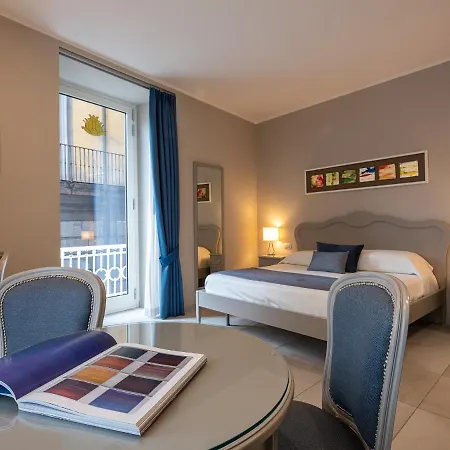 Residenza San Ferdinando Napoli