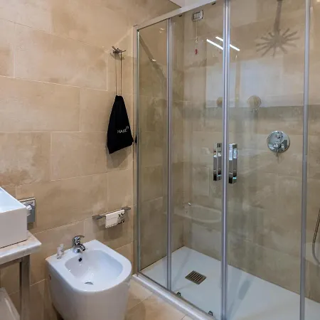 Residenza San Ferdinando Hotel Napoli