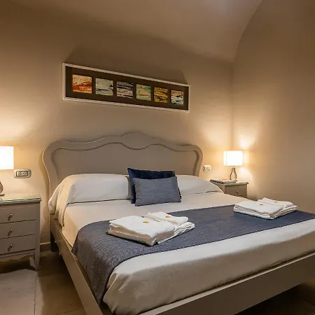 Residenza San Ferdinando Hotel