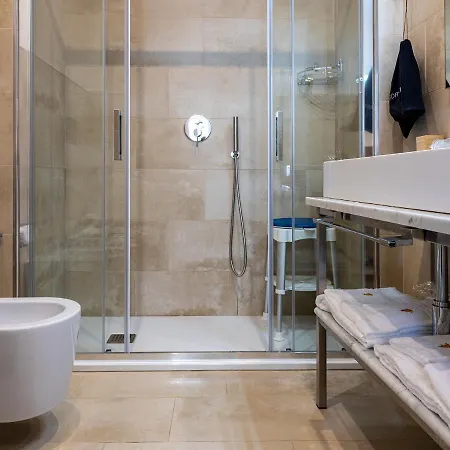 Hotel Residenza San Ferdinando 4*