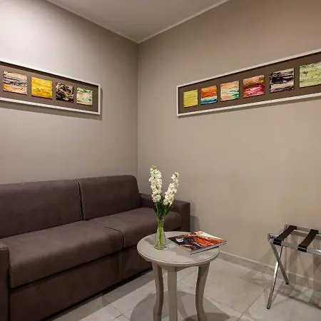 Residenza San Ferdinando 4*