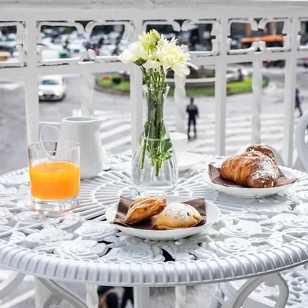 Residenza San Ferdinando 4* Napoli