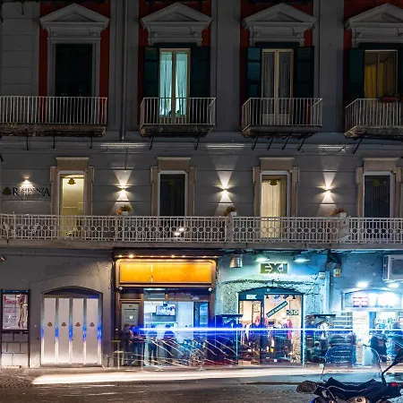 Residenza San Ferdinando