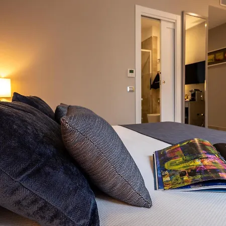 Hotel Residenza San Ferdinando Napoli