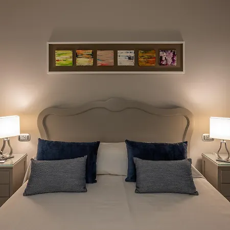 Residenza San Ferdinando Hotel Napoli