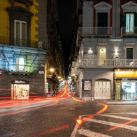 Residenza San Ferdinando Hotel