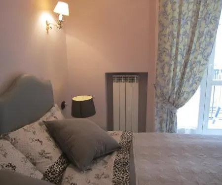 Welcome Bed & Breakfast