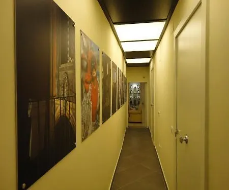 فندق مبيت وإفطار Il Campanile 2*