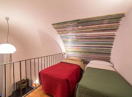 The Bellini House By House In 2*