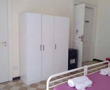 Bed and Breakfast O Sarracino Νάπολη