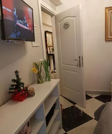 Residenza Dell'opera * Νάπολη