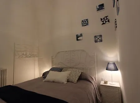 Crianza Bed and Breakfast