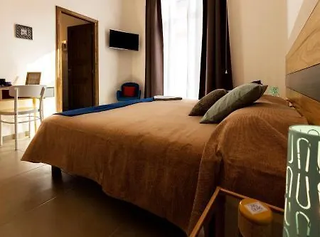 Bed and Breakfast Crianza 5*