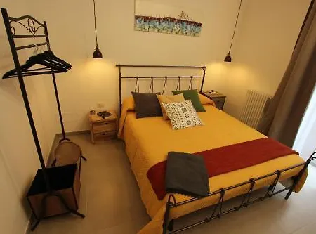 Crianza Bed and Breakfast