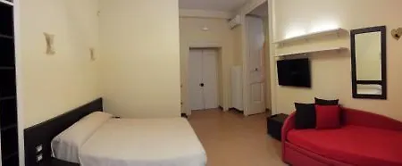 Duomo 89 Bed & Breakfast Naples