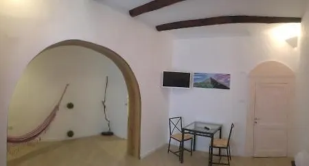 فندق مبيت وإفطار La Galleria