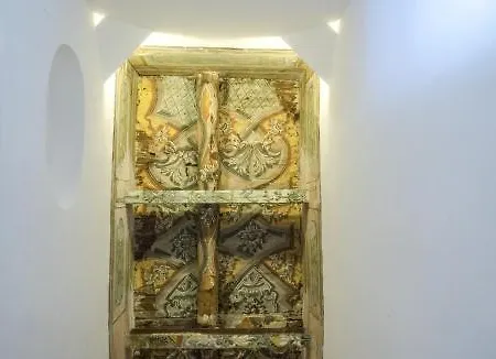 فندق مبيت وإفطار La Galleria