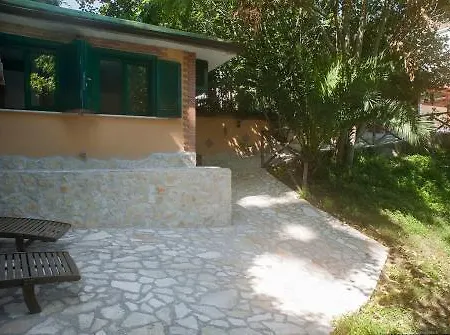 La Nave 5* Неаполь