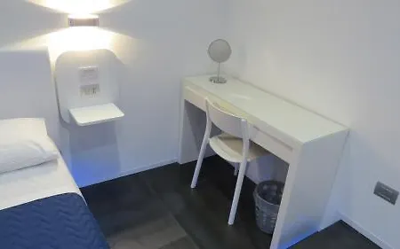 Bed & Breakfast Skyhouse Beverello 3*