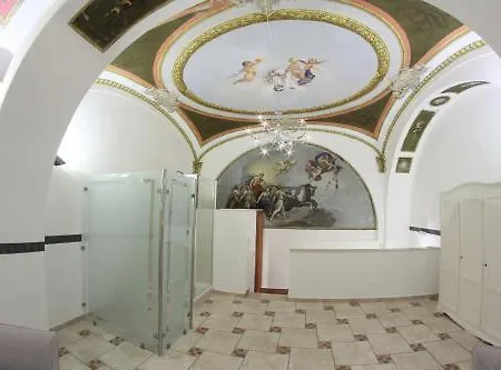 Bed & Breakfast Napoli Sea Naples