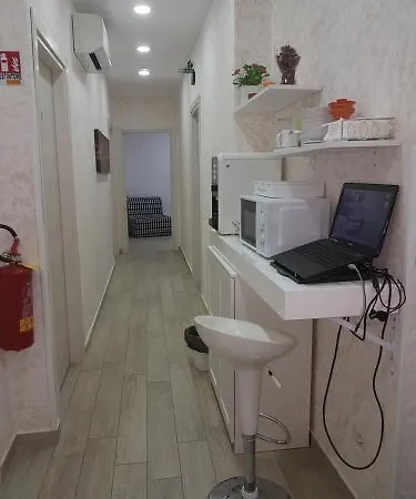 Relais Bed & Breakfast