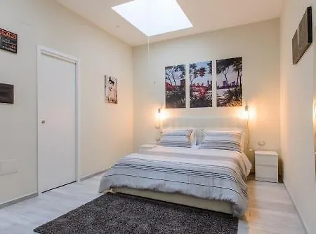 Morra's B&B