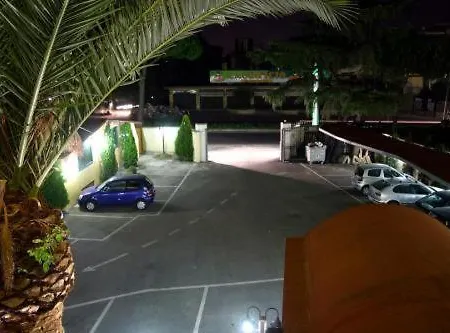 Meridiano Hotel 3*